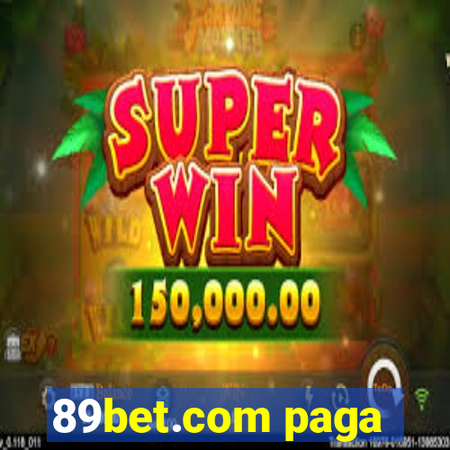 89bet.com paga